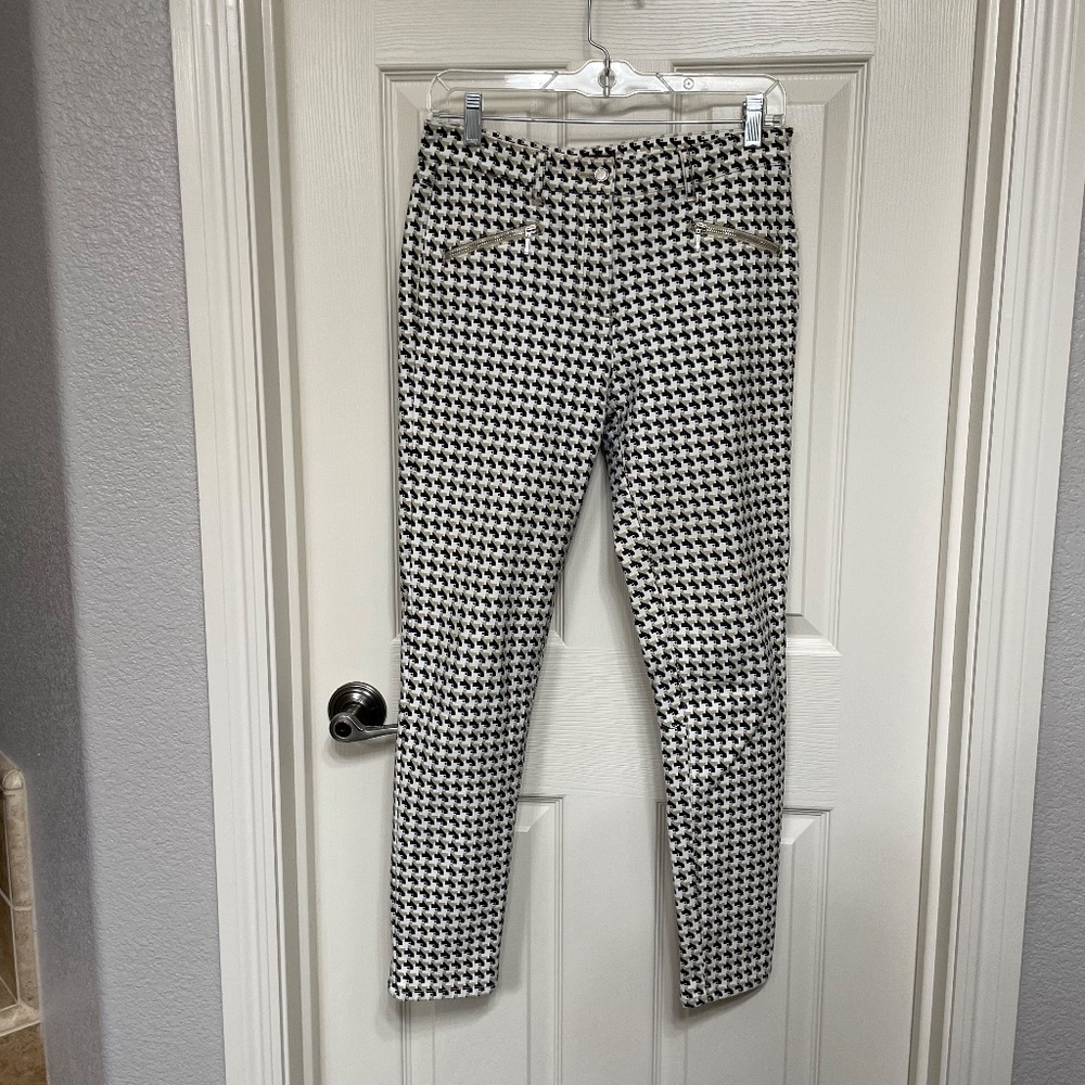 J. McLaughlin Baxter - Skinny Jeans Size 4